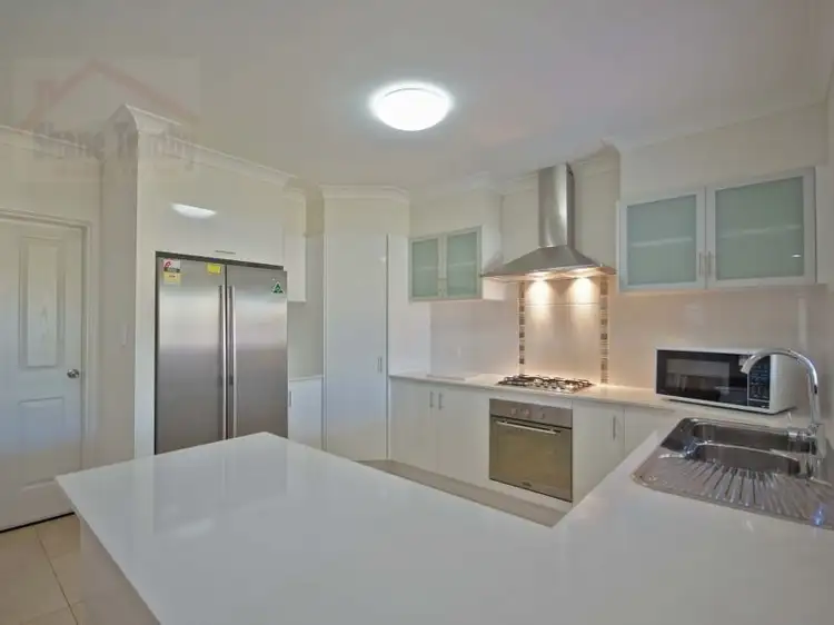 Sixth view of Homely house listing, 16 Sandridge Way, Macalister Range QLD 4879