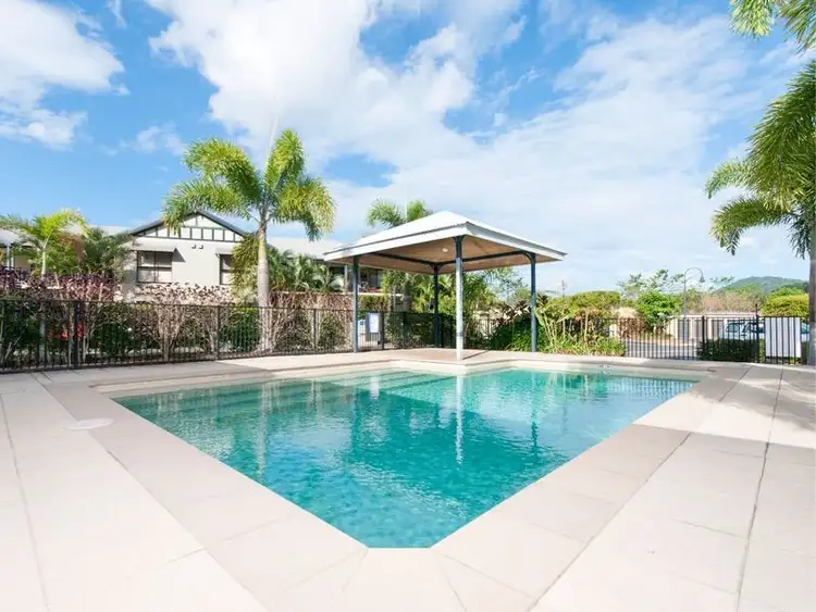 Seventh view of Homely unit listing, 38/2-6 Fairweather Road, Kamerunga QLD 4870