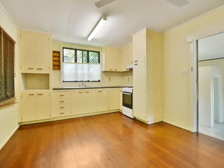 Fourth view of Homely house listing, 80 Alfred Street, Manunda QLD 4870