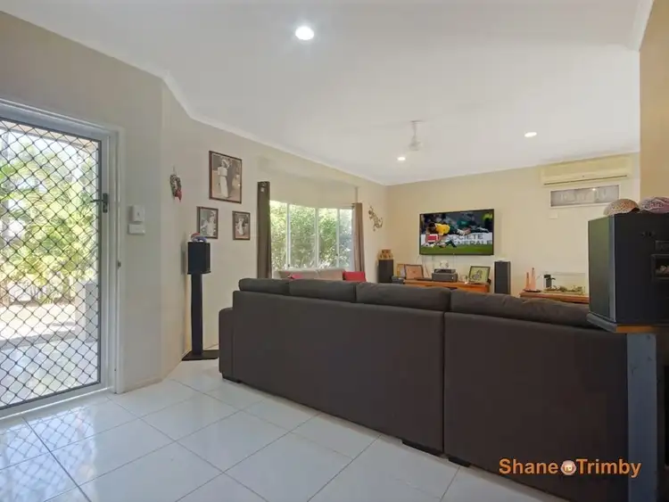 Sixth view of Homely house listing, 4 Macadamia Close, Redlynch QLD 4870