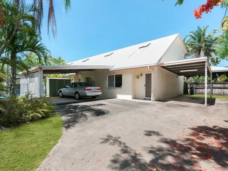 Second view of Homely unit listing, 5/55 Gatton Street, Parramatta Park QLD 4870