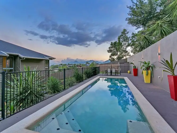 Third view of Homely house listing, 41 Mayflower Street, Mount Sheridan QLD 4868