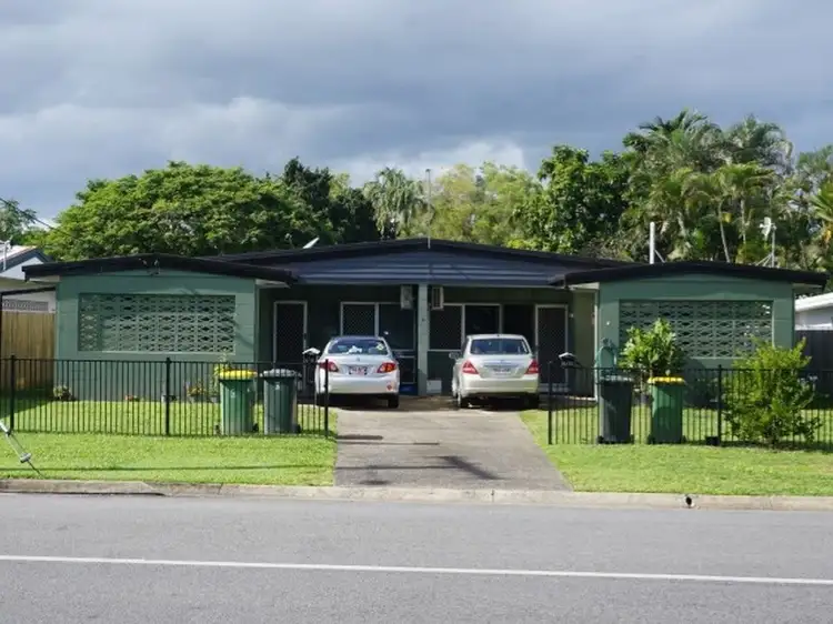 11 Lennon St, Westcourt QLD 4870