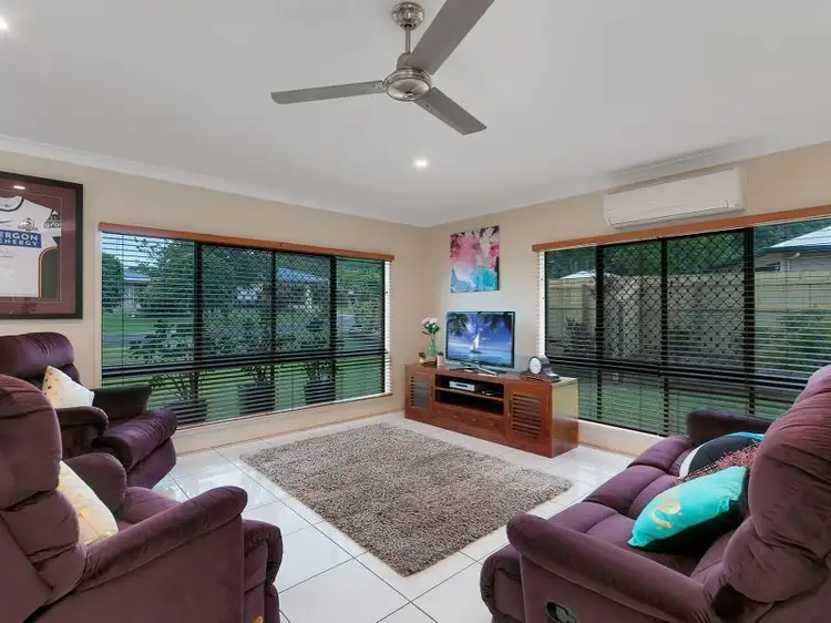 Third view of Homely house listing, 18 Tin Sang Close, Edmonton QLD 4869