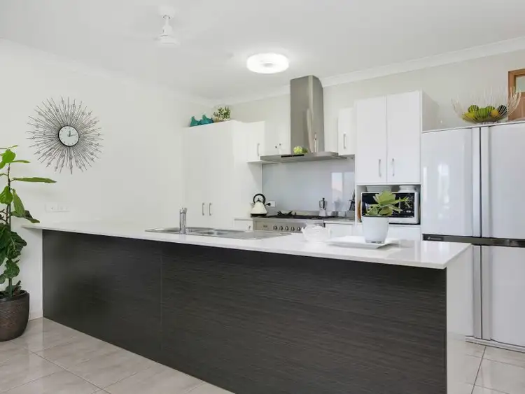 Third view of Homely house listing, 8 Brose Street, White Rock QLD 4868