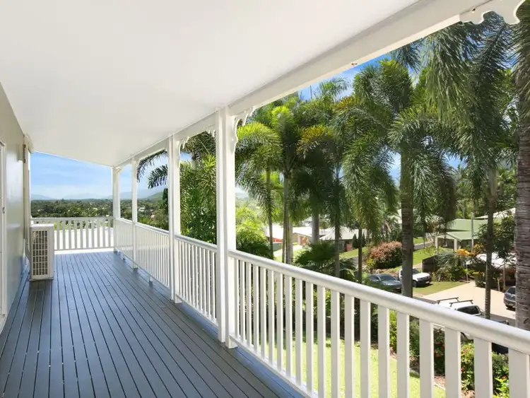 Third view of Homely house listing, 6 Bowen Street, Mount Sheridan QLD 4868