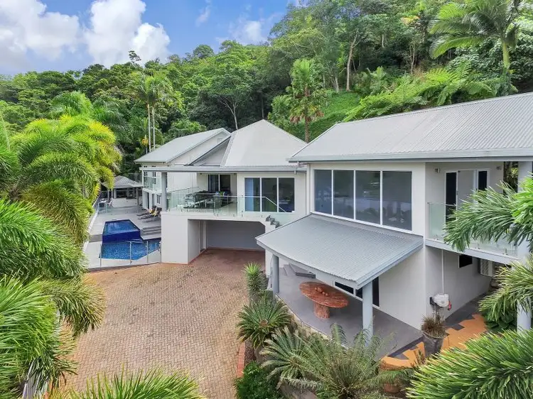 5 Knott Court, Whitfield QLD 4870