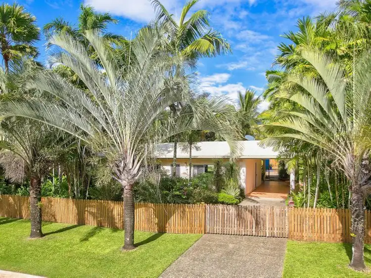 21 Idalia Road, Mount Sheridan QLD 4868