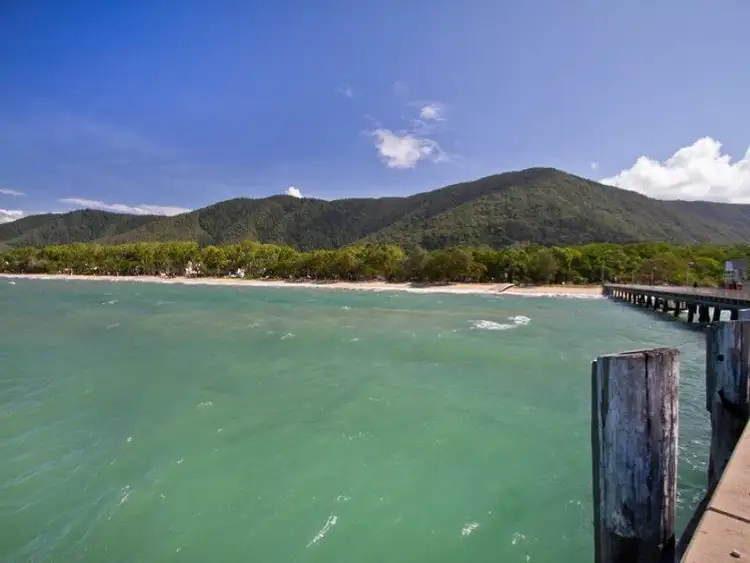 Seventh view of Homely land listing, 9 Silver Crescent, Palm Cove QLD 4879