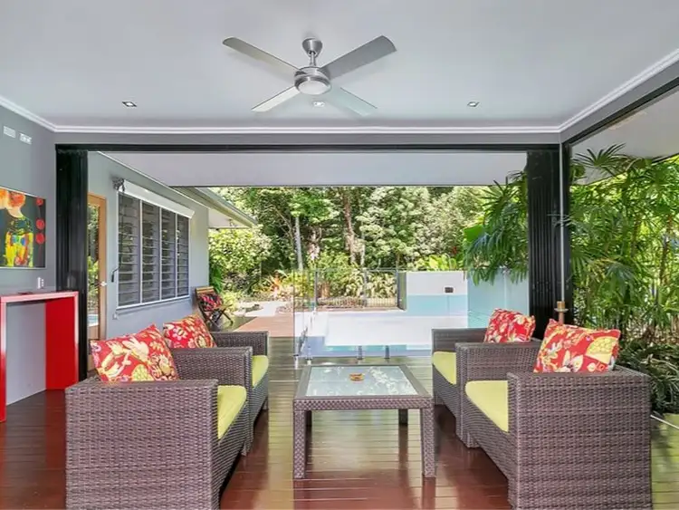 Sixth view of Homely house listing, 19 Aurelia Road, Palm Cove QLD 4879