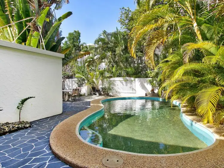 Second view of Homely unit listing, 3/27 Amphora Street, Palm Cove QLD 4879