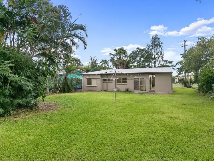 Fourth view of Homely house listing, 114 Campbell Street, Gordonvale QLD 4865