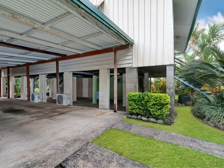 Fourth view of Homely house listing, 35 Parry Street, Babinda QLD 4861