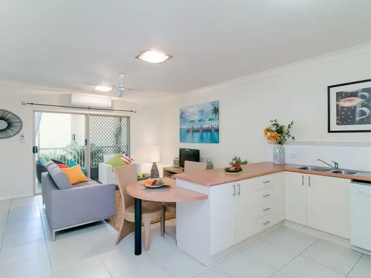 12/9-11 Oyster Court, Trinity Beach QLD 4879