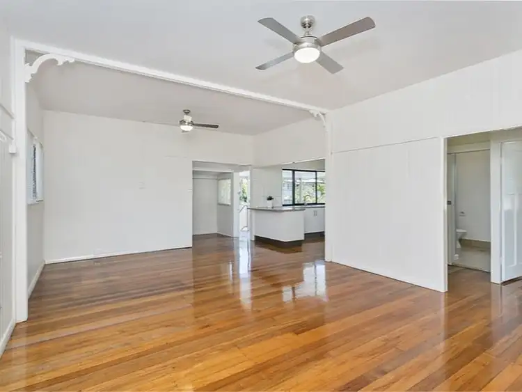 Fourth view of Homely house listing, 13 Thomson Street, Earlville QLD 4870