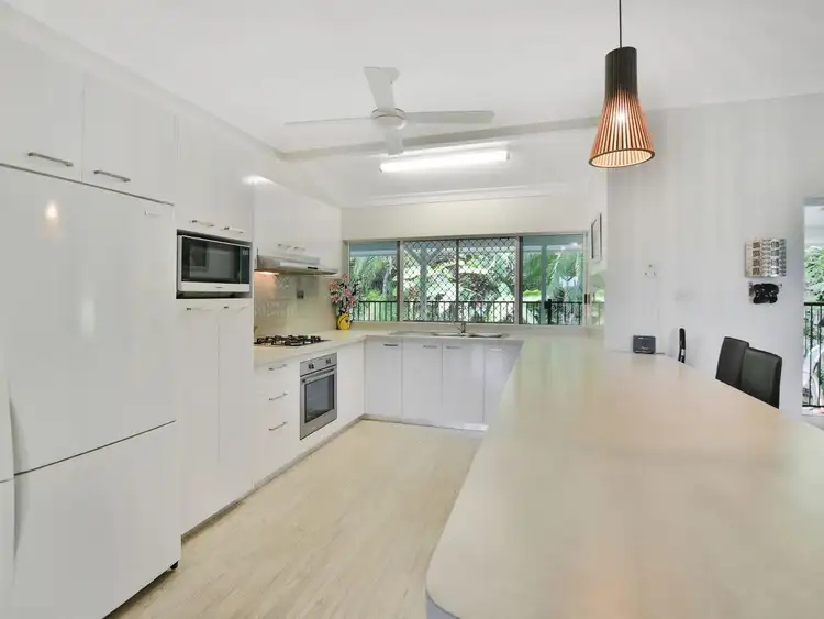 Fifth view of Homely house listing, 3 Teal Close, Bayview Heights QLD 4868