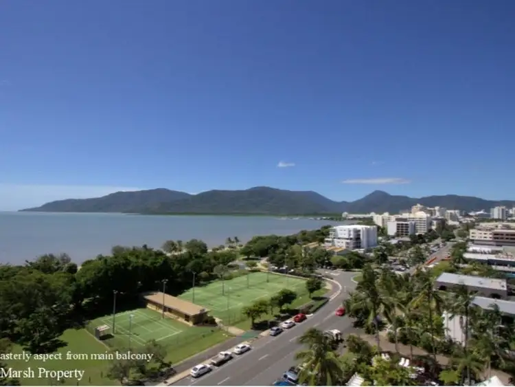 1103/209 Abbott Street, Cairns QLD 4870