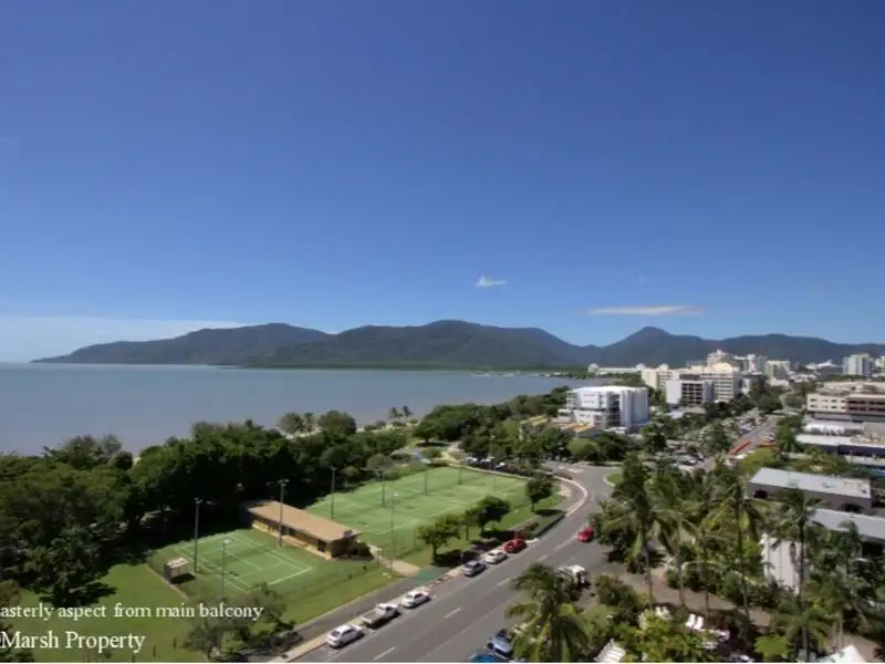 Main view of Homely apartment listing, 1103/209 Abbott Street, Cairns QLD 4870