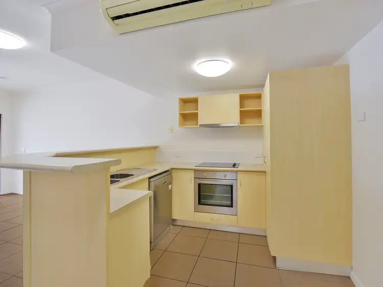 Third view of Homely townhouse listing, 402/11-15 Charlekata Close, Freshwater QLD 4870