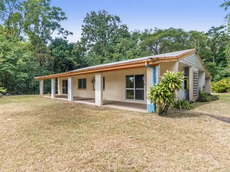 Sixth view of Homely house listing, 32 HARVEY ROAD, Redlynch QLD 4870