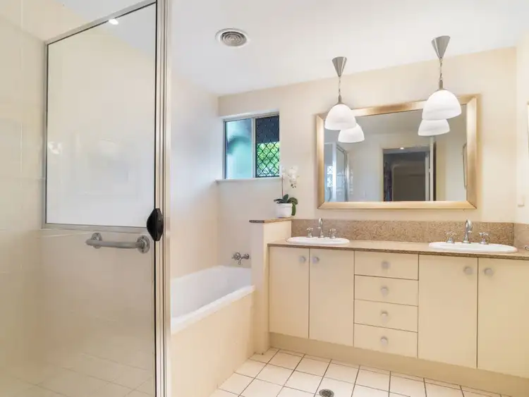 Fourth view of Homely apartment listing, 1206/2 Greenslopes Street, Cairns North QLD 4870