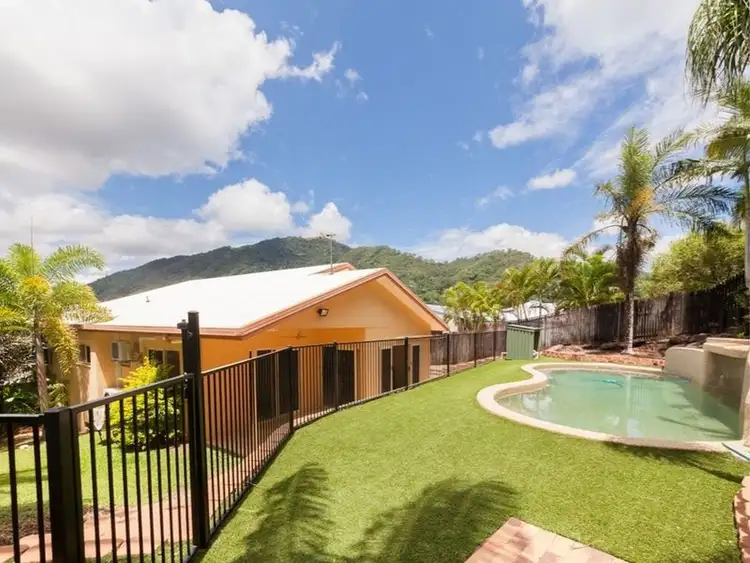 Third view of Homely house listing, 19 Barossa Close, Brinsmead QLD 4870