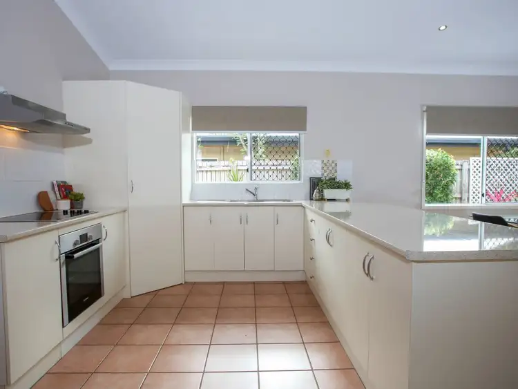 Fifth view of Homely house listing, 3 Waterlilly Street, Kewarra Beach QLD 4879