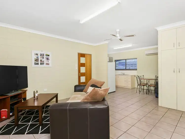 Third view of Homely semi-detached listing, 1/80 Hollywood Boulevard, White Rock QLD 4868