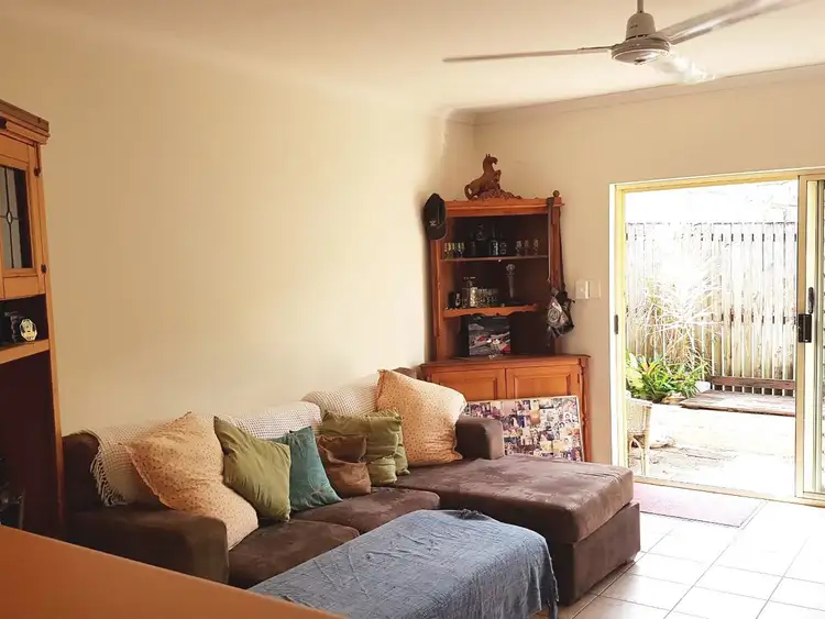 Fifth view of Homely townhouse listing, 5/7 Lavis Road, Freshwater QLD 4870