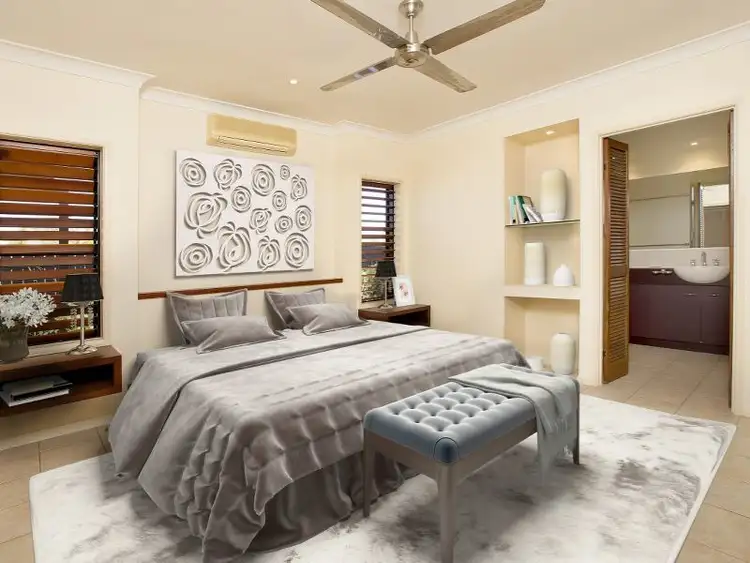 Fifth view of Homely house listing, 14 Teewah Close, Kewarra Beach QLD 4879