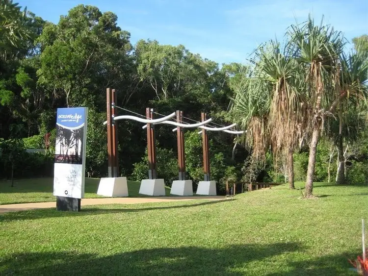 Third view of Homely land listing, LOT 97, 97 Cascade Boulevard, Palm Cove QLD 4879