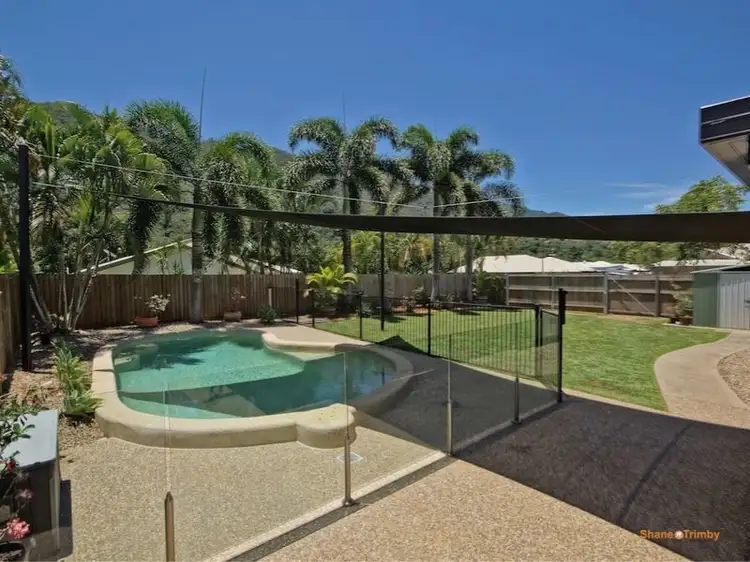 Fourth view of Homely house listing, 4 William Hickey St, Redlynch QLD 4870