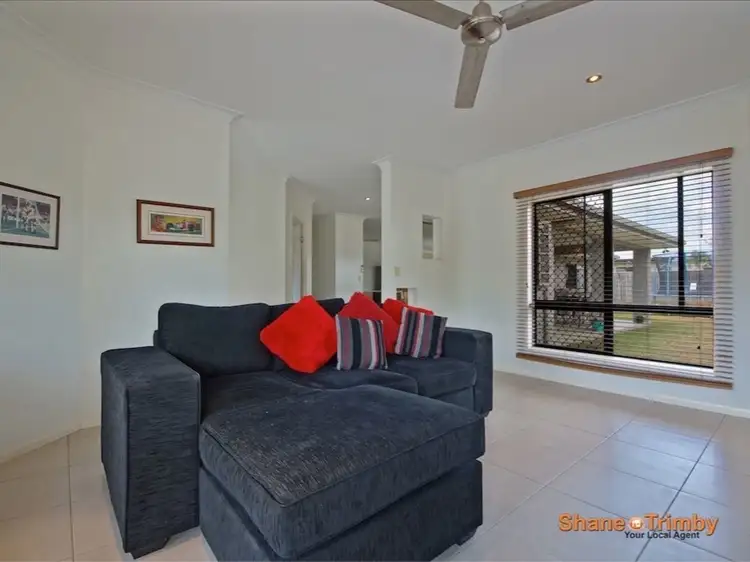 Third view of Homely house listing, 116 Springbrook Avenue,, Redlynch QLD 4870