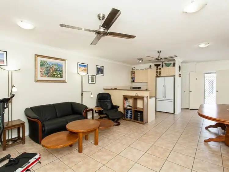 Third view of Homely unit listing, 2/4-8 Pool Close, Woree QLD 4868