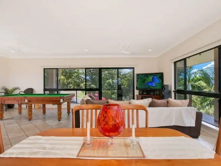 Fifth view of Homely house listing, 11 Hanah Close, Mount Sheridan QLD 4868
