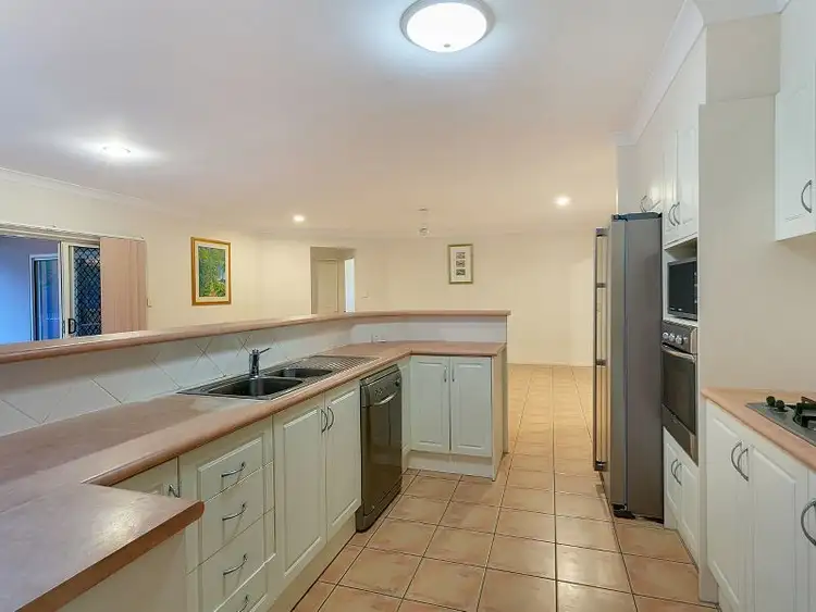 Second view of Homely house listing, 22 Wills Street, Brinsmead QLD 4870