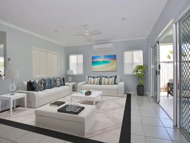 Fourth view of Homely house listing, 12 Seclusion Drive, Palm Cove QLD 4879