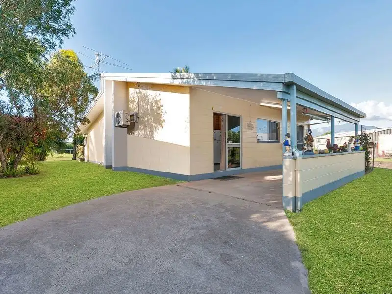 Main view of Homely villa listing, 4/46 Buzacott Street, Gordonvale QLD 4865