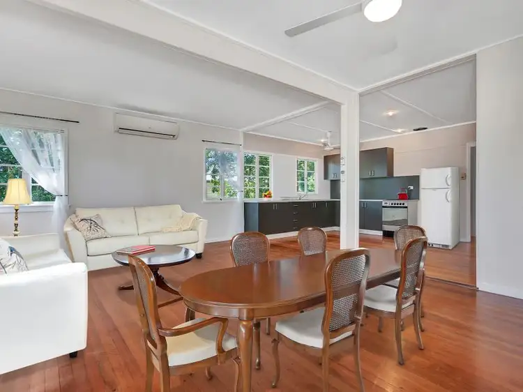 Main view of Homely house listing, 38 Henley Street, Earlville QLD 4870