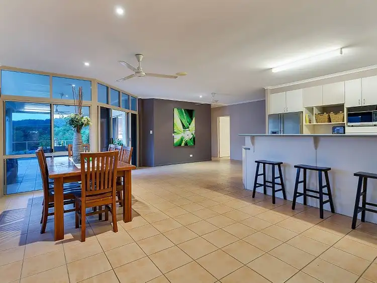 Fifth view of Homely house listing, 10 Mist Green Close, Brinsmead QLD 4870