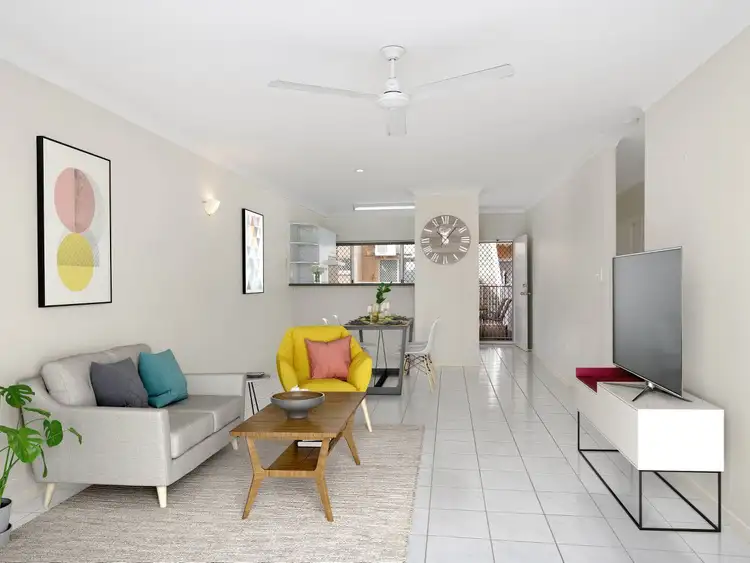 5/22 Springfield Crescent, Manoora QLD 4870