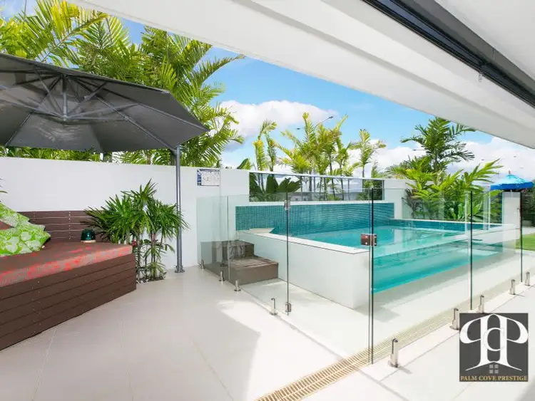 Second view of Homely house listing, 22 Chandos Brace, Trinity Park QLD 4879