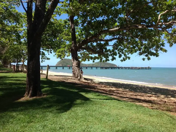 Fourth view of Homely land listing, 98 Cascade Boulevard, Palm Cove QLD 4879