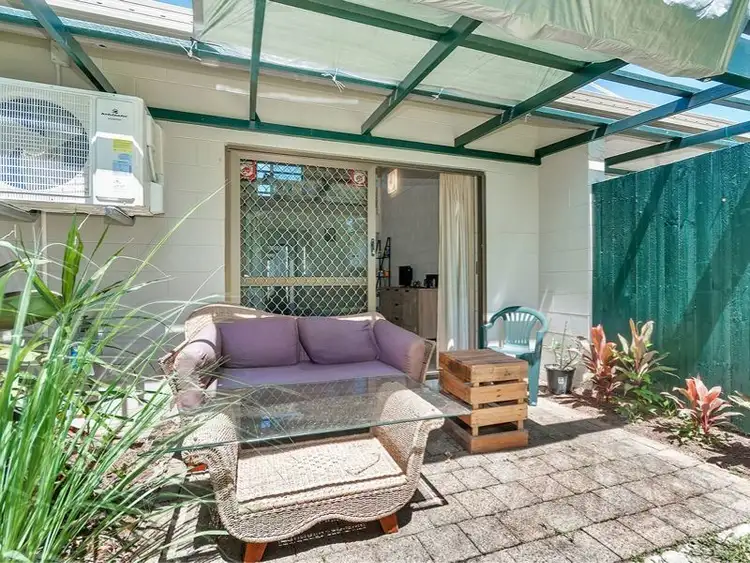 Fifth view of Homely unit listing, 25/108 Mayers Street, Manunda QLD 4870