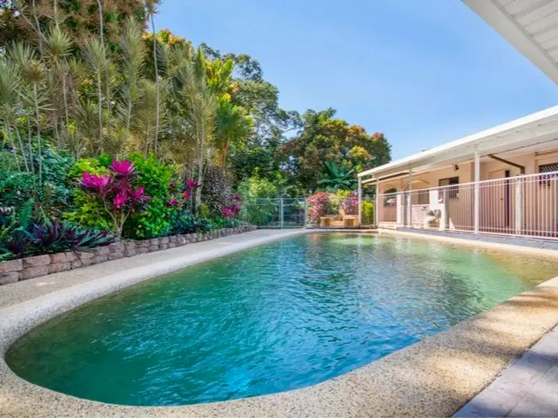 Main view of Homely house listing, 38 Rigg Street, Woree QLD 4868