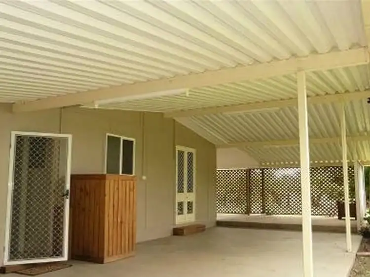Third view of Homely house listing, 13 Jodrell Street, Innisfail QLD 4860