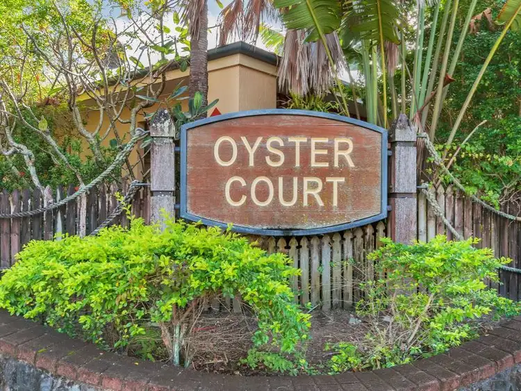 9/2-4 Oyster Court, Trinity Beach QLD 4879