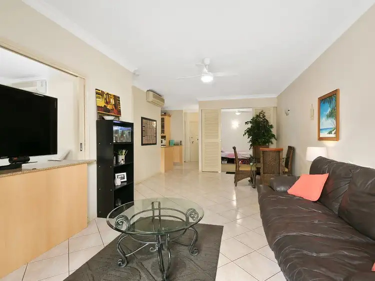 Seventh view of Homely apartment listing, 1111/2-10 Greenslopes Street, Cairns North QLD 4870