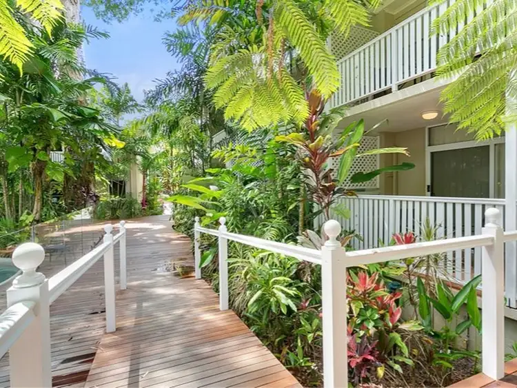 Third view of Homely apartment listing, Unit 105/6-8 Triton Street, Palm Cove QLD 4879