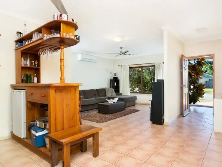Fourth view of Homely house listing, 3 Holroyd Court, Mount Sheridan QLD 4868